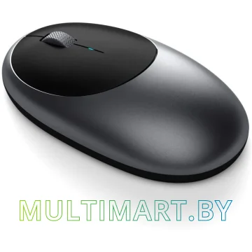 Мышь Satechi M1 (серый космос) картинка 3